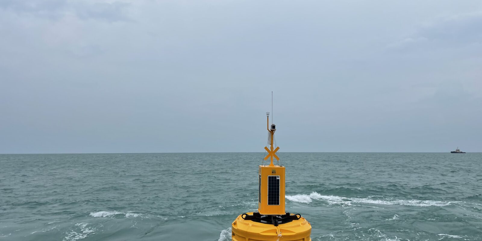 BUOY – for the oceans!