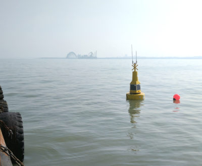 Data Buoys And Telemetry | OSIL