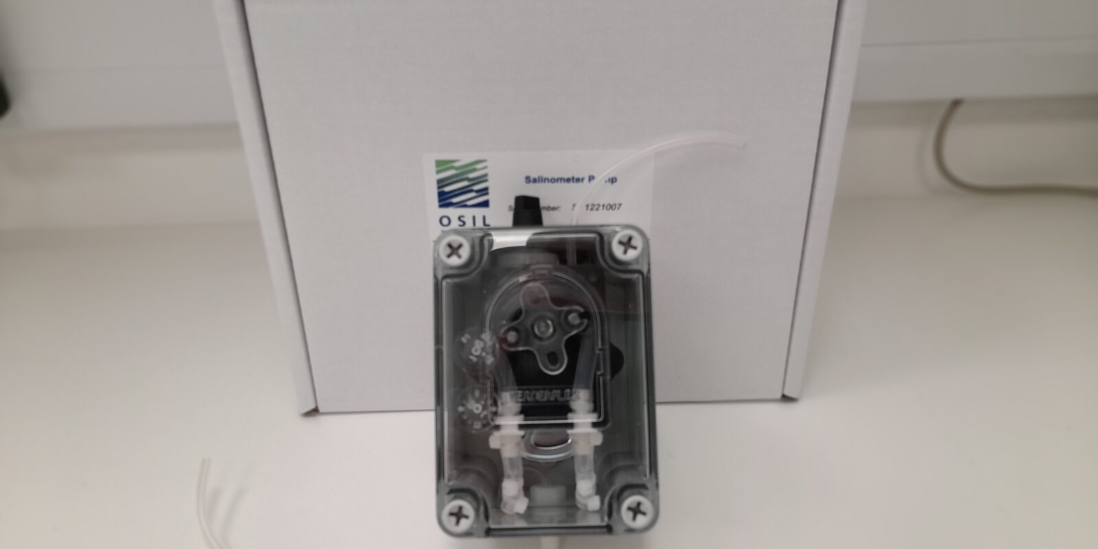 Salinometer Accessories | OSIL Salinometer Accessories | OSIL